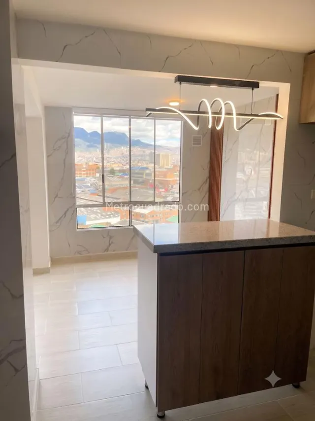 Apartamento en Arriendo, INDUSTRIAL CENTENARIO Puente Aranda, Bogotá D.C.