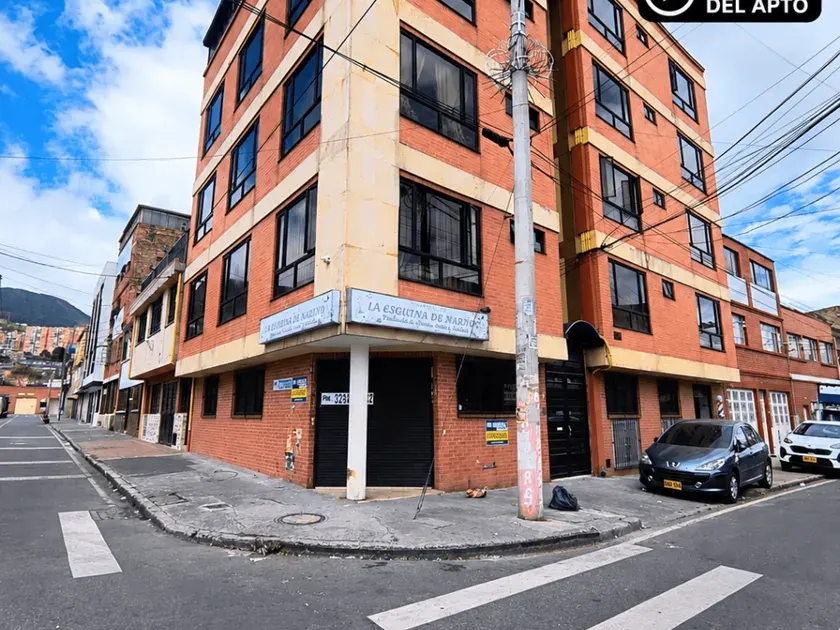 Apartment for rent in Bogotá