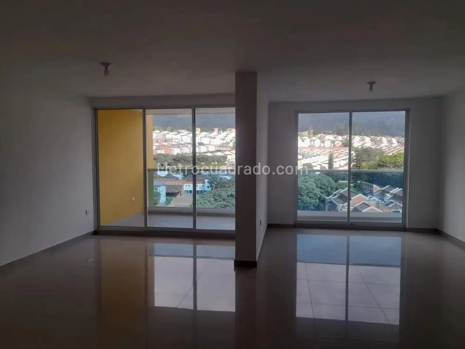 Apartamento en Arriendo, EL TEJAR Centro, Bucaramanga