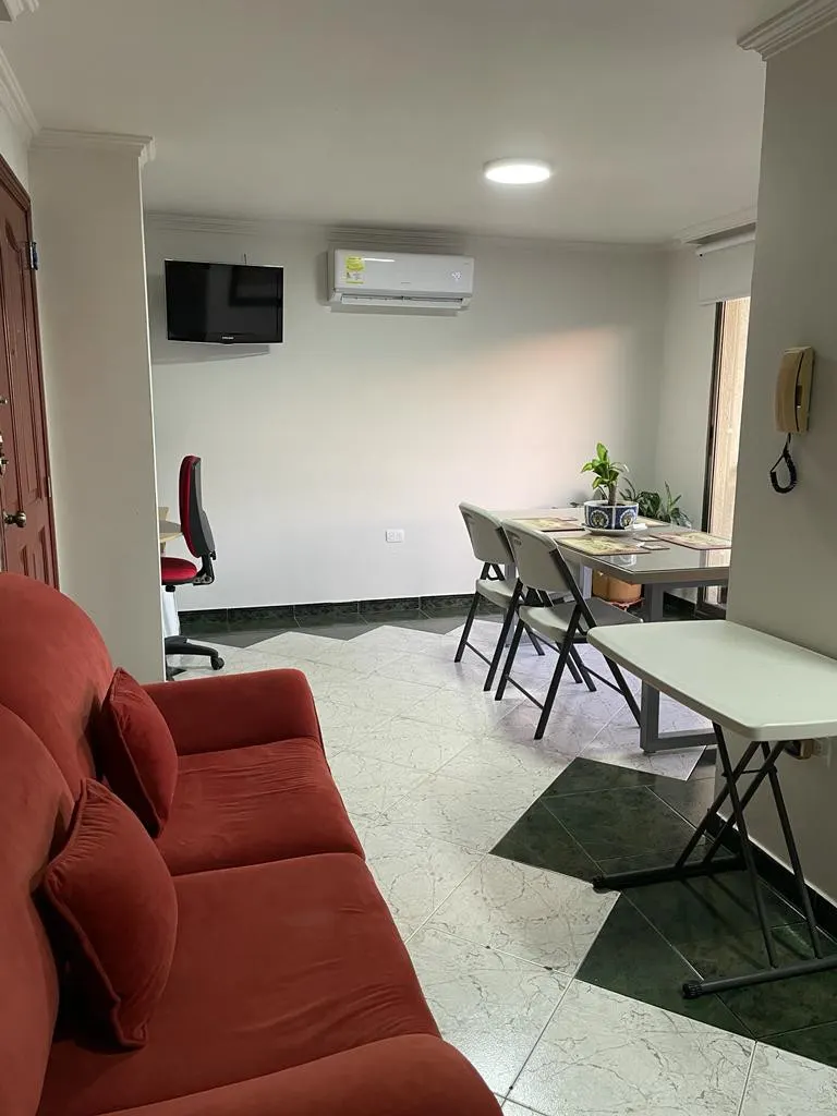 APARTAESTUDIO Cra 42# 82-139, Nuevo Horizonte, Barranquilla