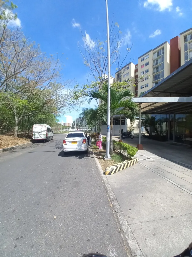 APARTAMENTO CARRERA 14 B SUR No 93 160 CO FORTEZZA II, C.R FORTEZZA || PISO 5, Ibagué