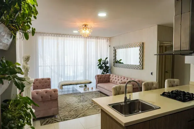 Apartamento en Arriendo en Villa santos, Barranquilla