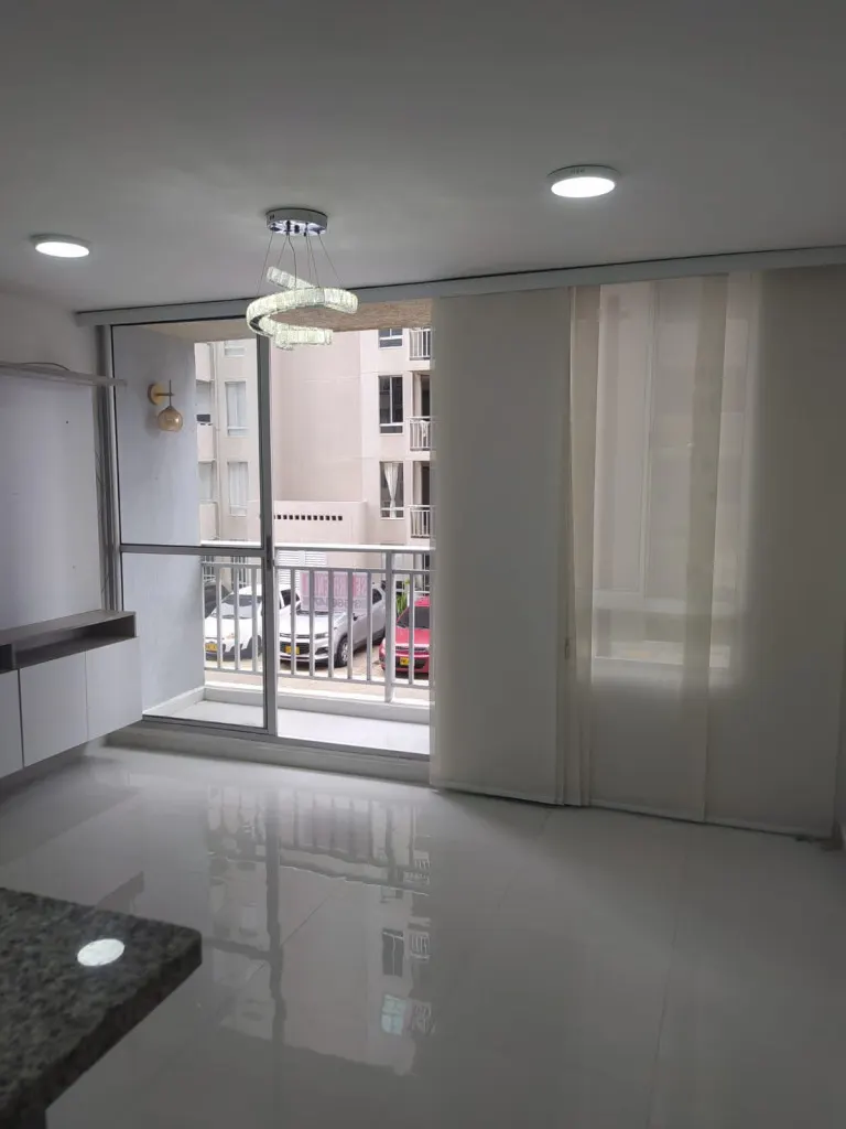 APARTAMENTO Calle 117# 42B-189, Alameda Del Rio, Barranquilla
