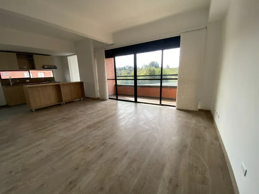 Apartamento en arriendo Rionegro Antioquía, Antioquia