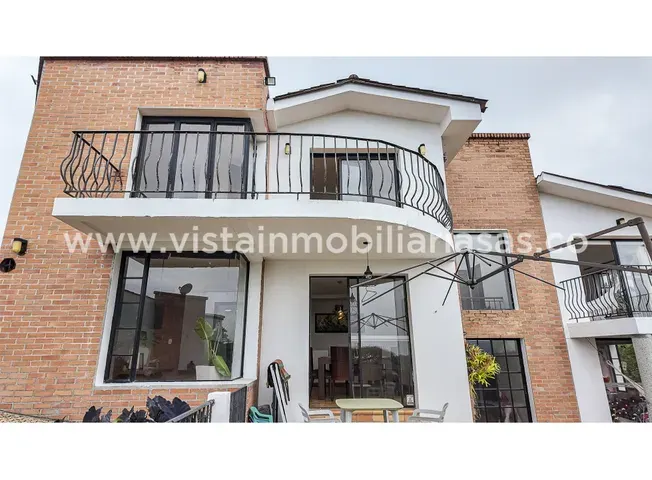 House for rent in Manizales