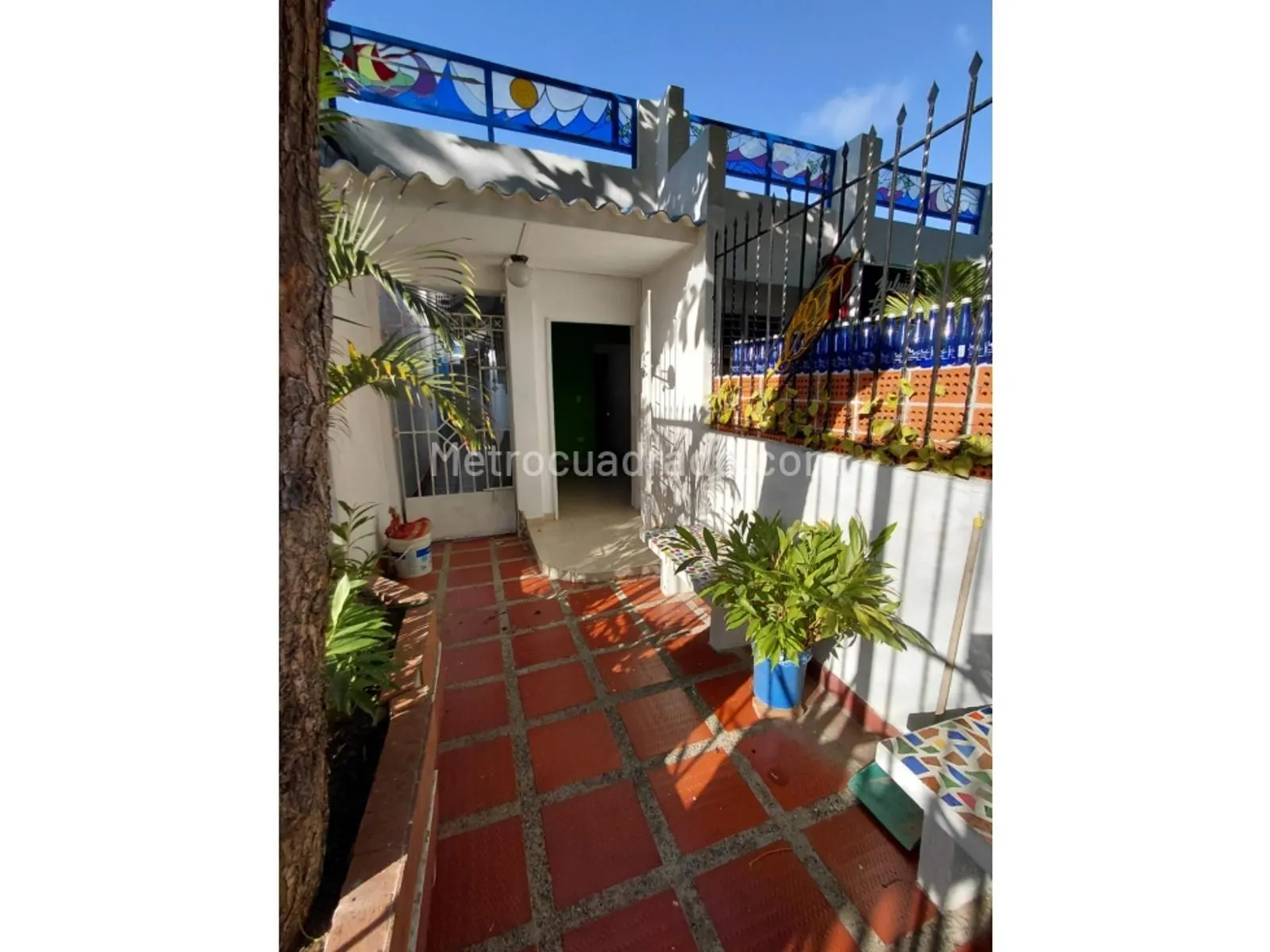 Apartaestudio en Arriendo, Granadillo, Barranquilla