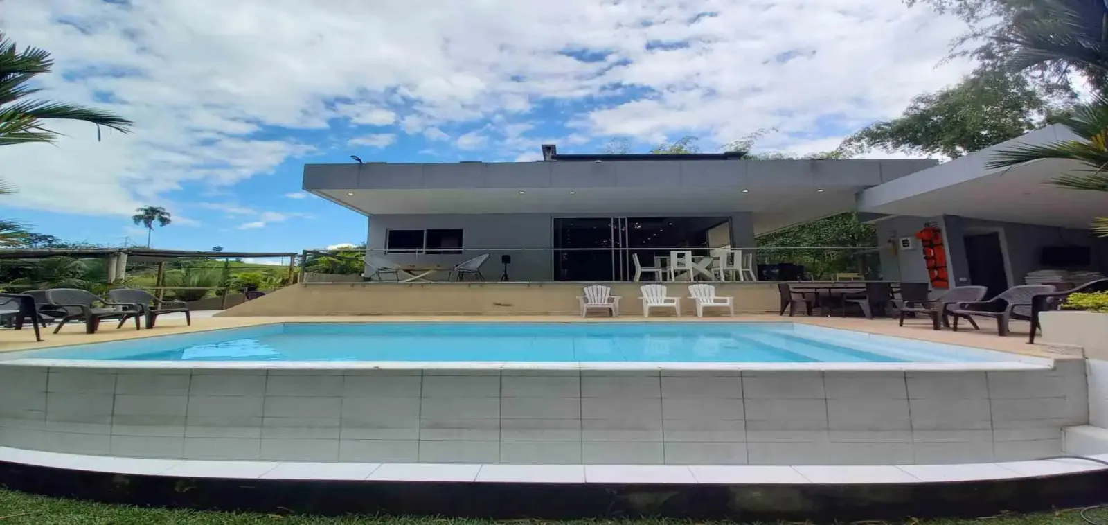 Casa Campestre en Arriendo en Pereira