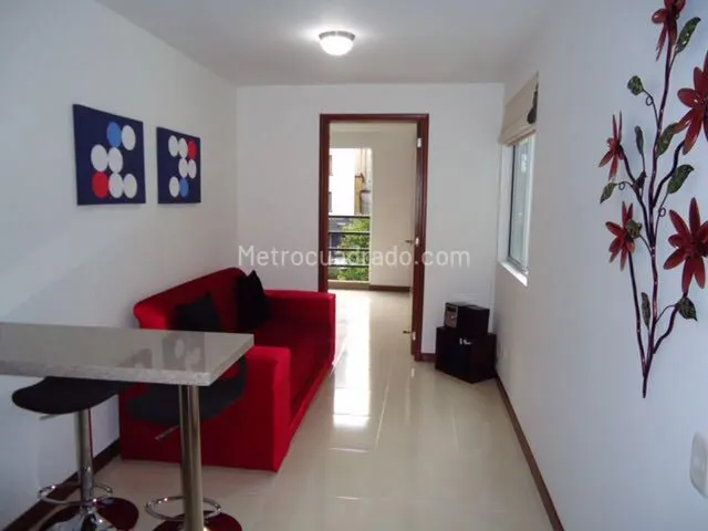 Apartaestudio en Arriendo, Av 30 De Agosto, Pereira