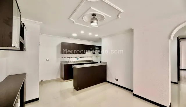 Apartment for rent in Poblado, Medellín