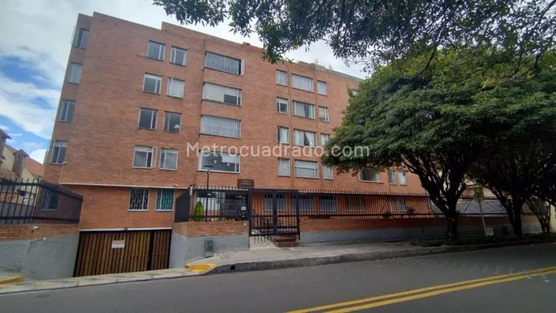 Apartamento en Arriendo, Cedritos, Bogotá D.C.