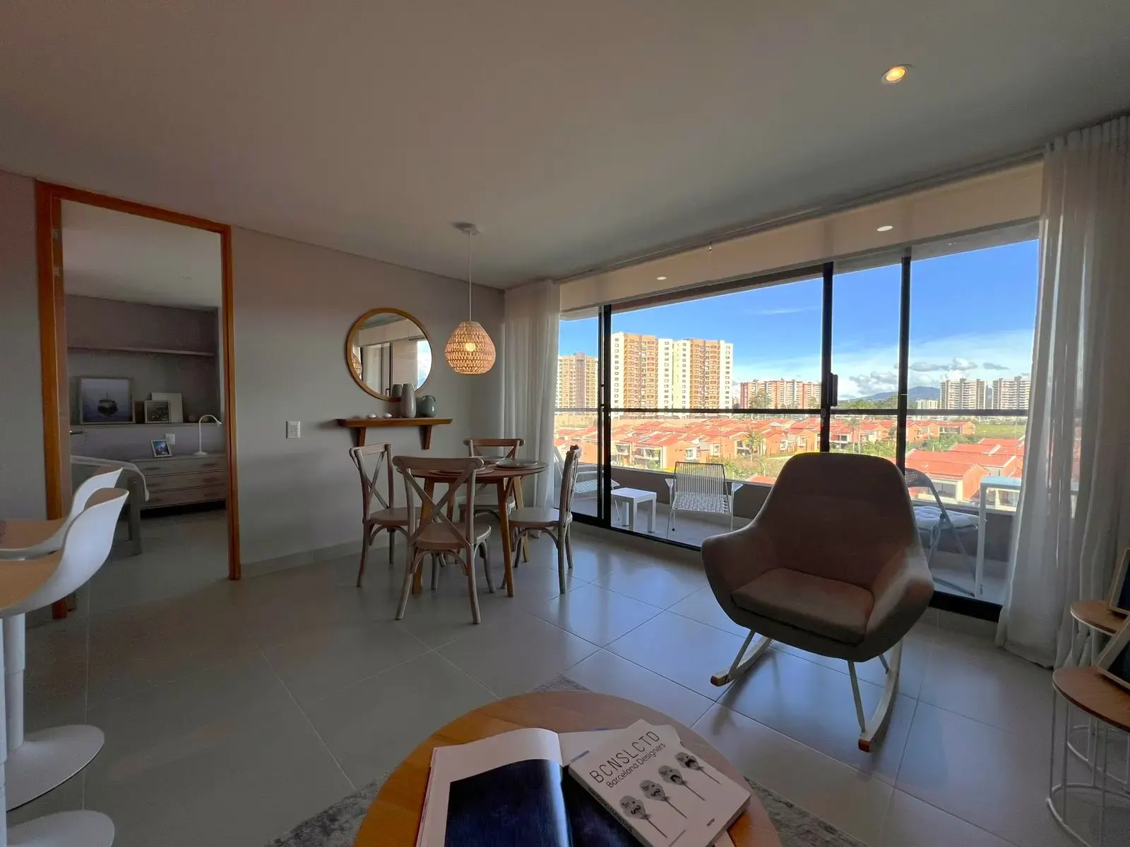 Apartment for rent in Rionegro, Rionegro
