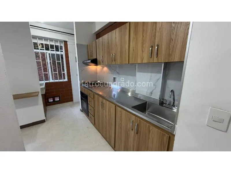 Apartamento en Arriendo, Villas Del Carmen, Sabaneta