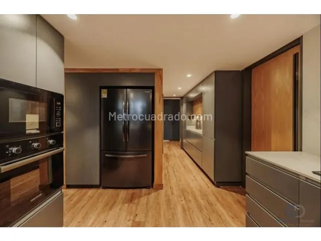 Apartment for rent in Poblado, Medellín