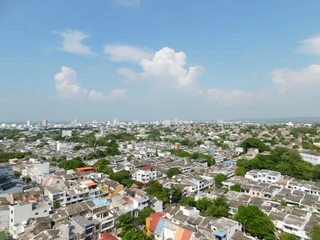 Apartment for rent in Cartagena