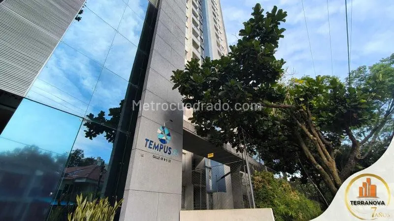 Apartamento en Arriendo, CONJUNTO TEMPUS 49, Ibagué