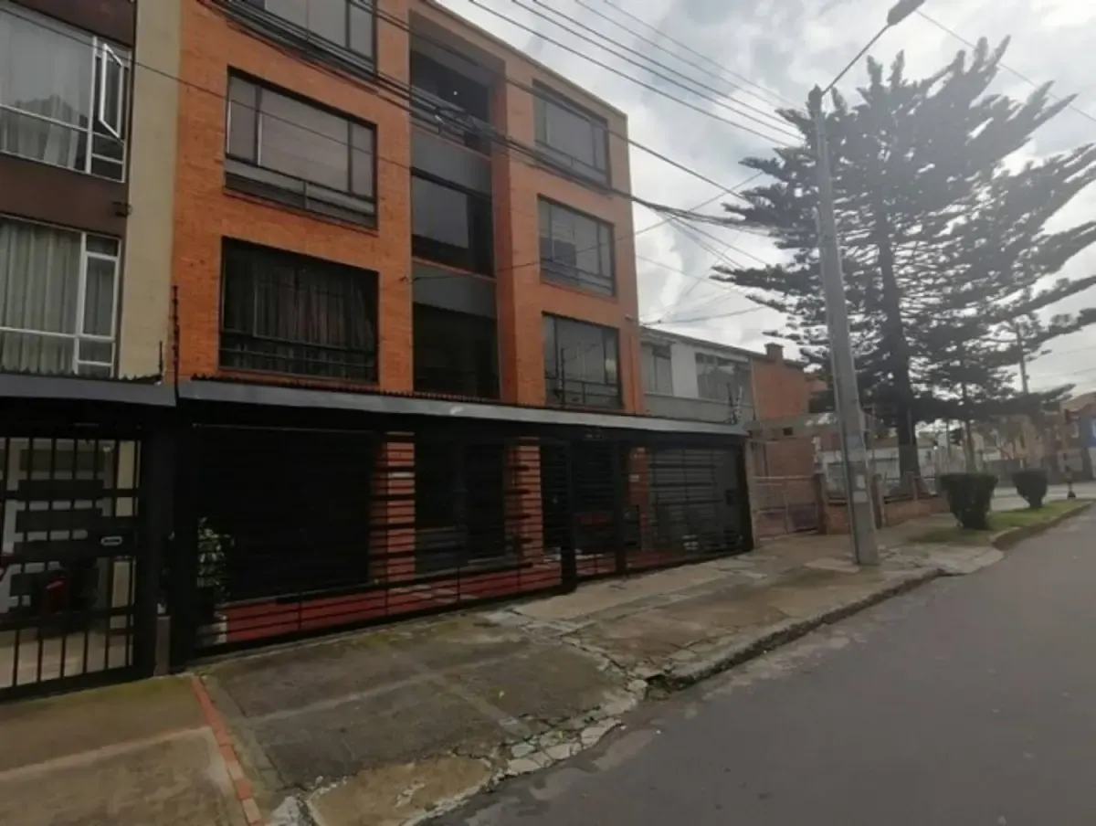 Office for rent in Galerias, Bogotá