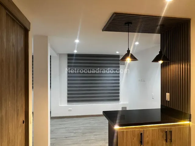 Apartamento en Arriendo, Puente Aranda, Bogotá D.C.