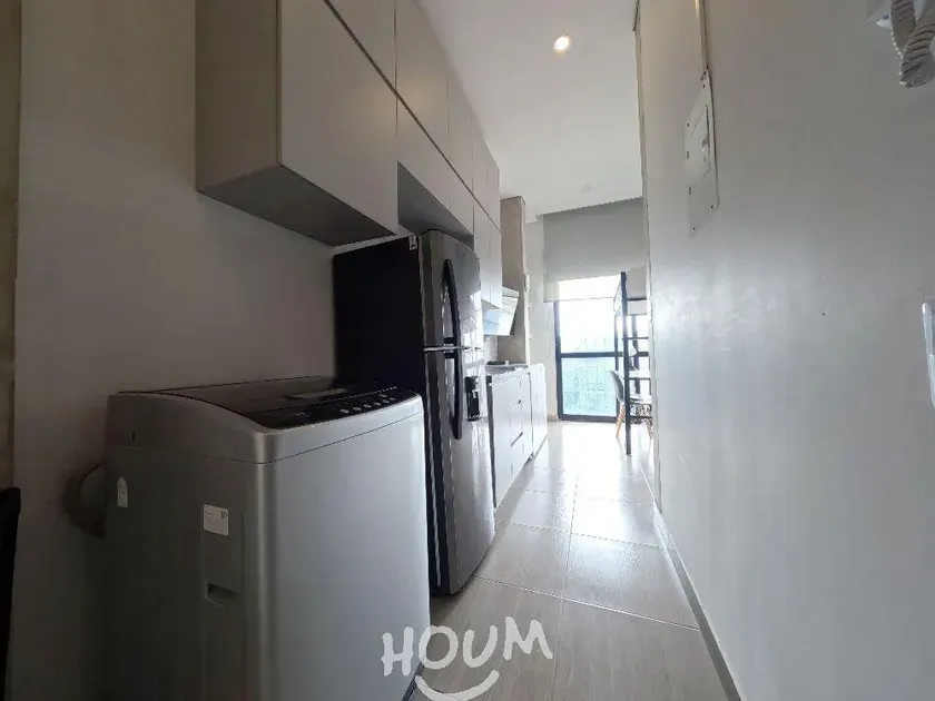 Apartment for rent in Bogotá