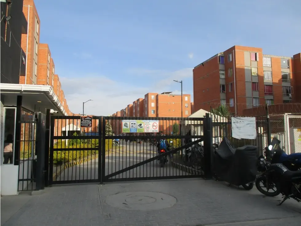 Apartment for rent in Soacha, Soacha