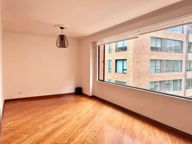 Apartamento en Arriendo en Chapinero, Bogotá