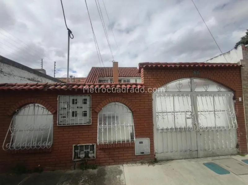 Casa en Arriendo, Mandalay I Sector, Bogotá D.C.
