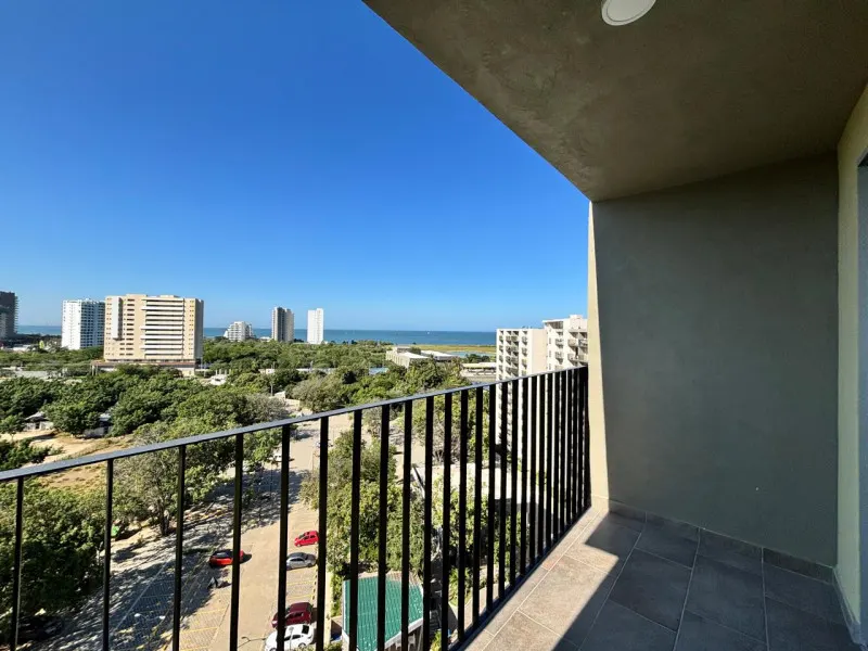 APARTAMENTO Bello horizonte plaza Carrera 4 #103-417, Torre E APTO 1202, Pozos Colorados, Santa Marta