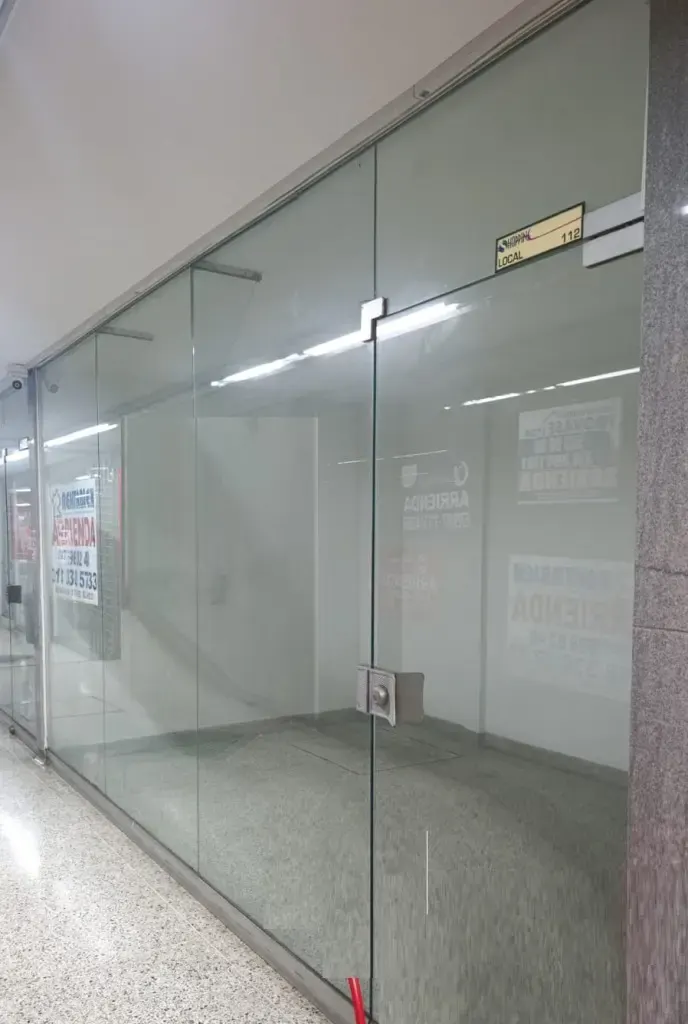 Retail space for rent in Centro, Cúcuta