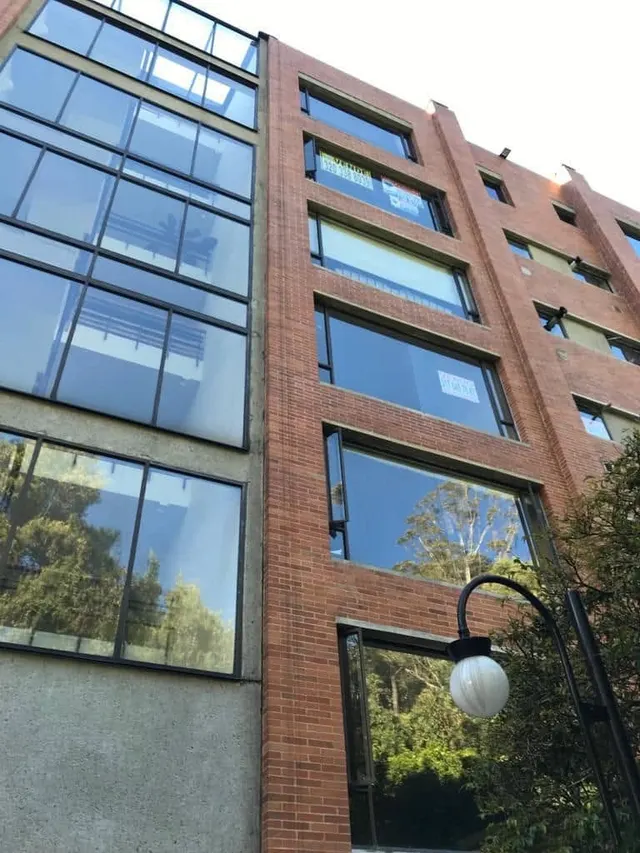 Apartamento en Arriendo en Chapinero, Bogotá