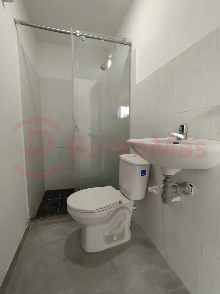Apartamento en arriendo en Cúcuta