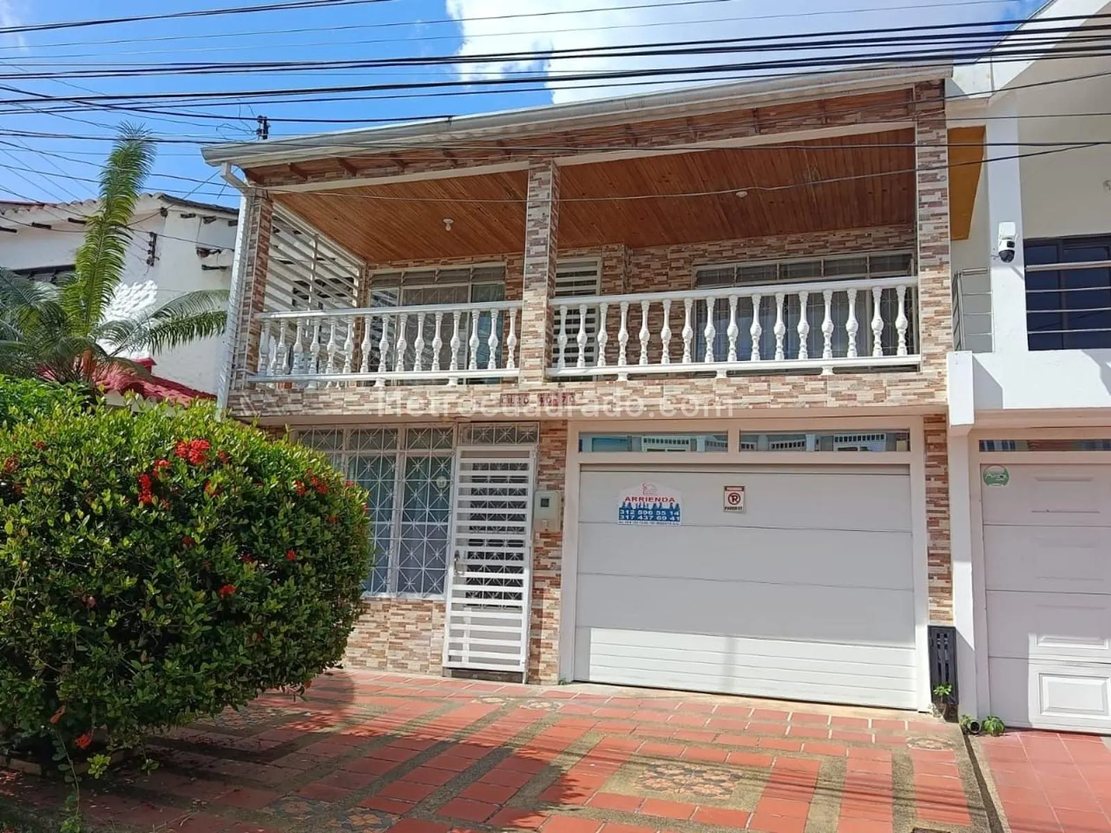 Retail space for rent in CAMOA, Villavicencio
