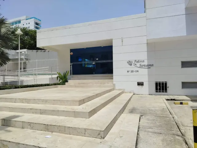 Apartment for rent in Manga, Cartagena