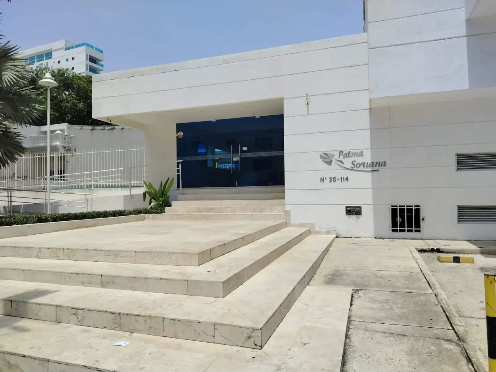 Apartment for rent in Manga, Cartagena