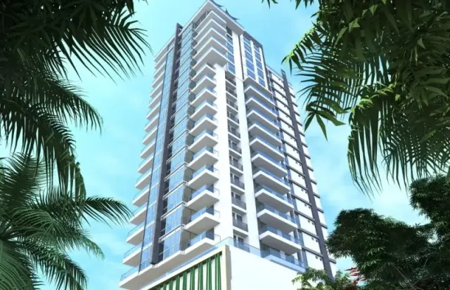 Apartment for rent in El cabrero, Cartagena