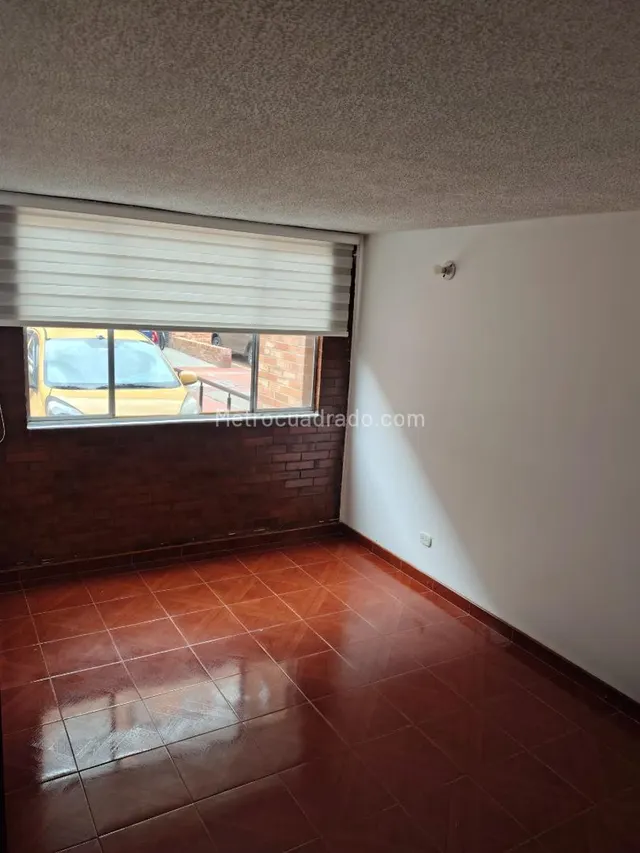 Apartment for rent in EL CHANCO, Bogotá