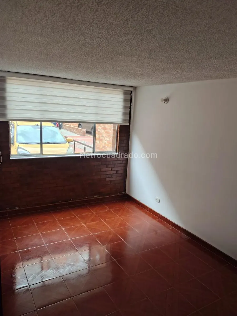 Apartment for rent in EL CHANCO, Bogotá