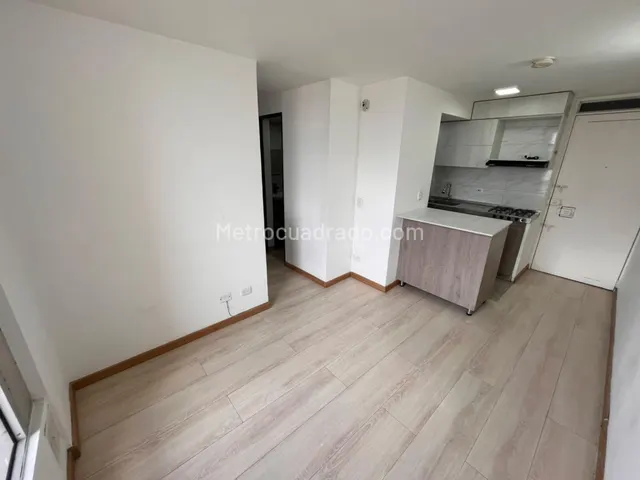 Apartamento en Arriendo, Puente Aranda, Bogotá D.C.