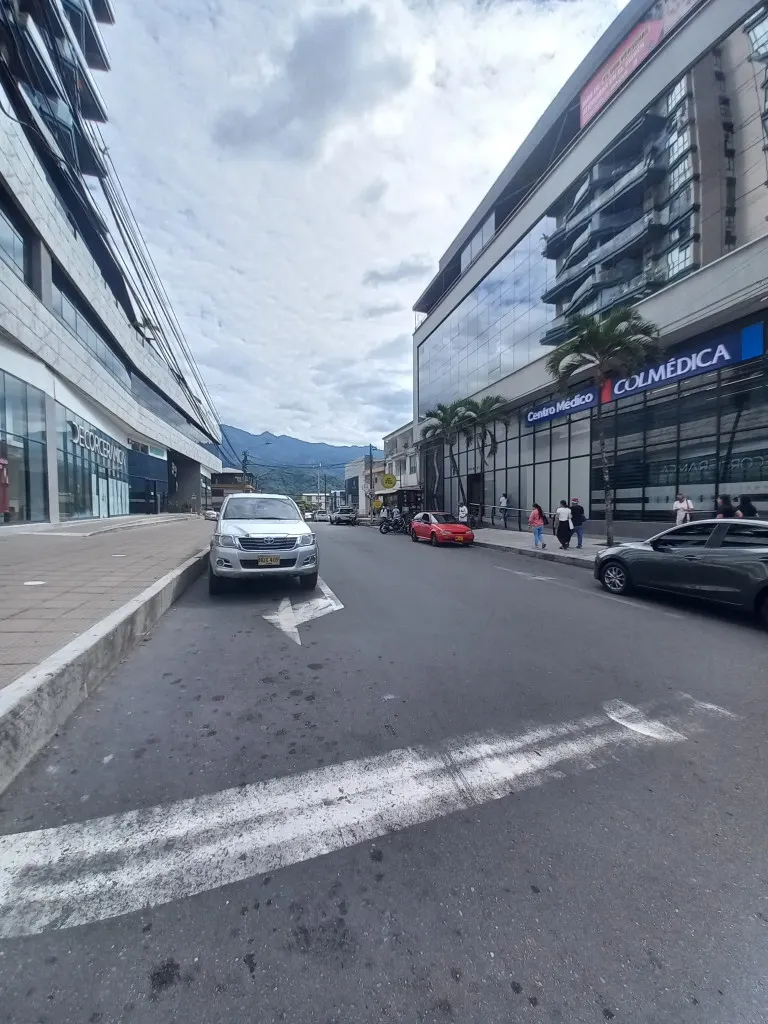 Apartamento en Arriendo en Ibagué