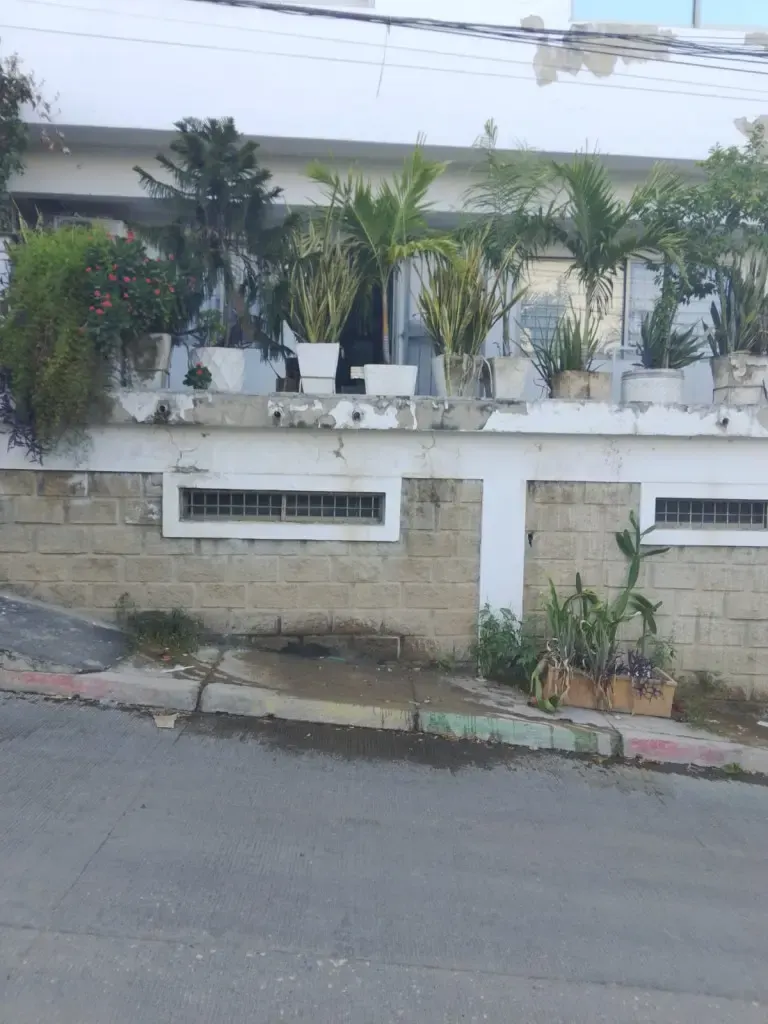 Apartamento en Arriendo en Providencia, Cartagena