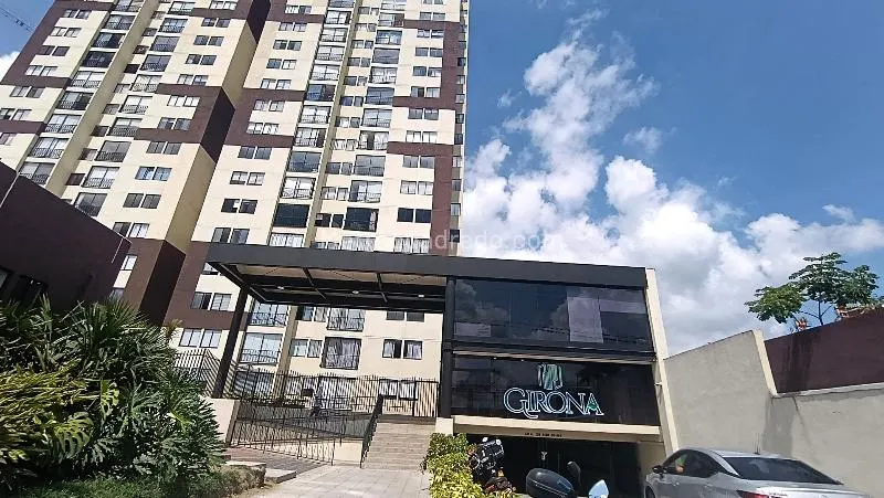 Apartment for rent in Ibagué