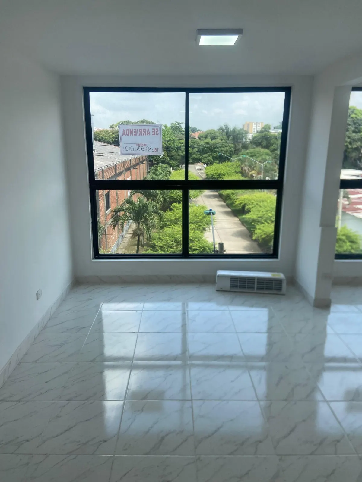 Studio for rent in Cali