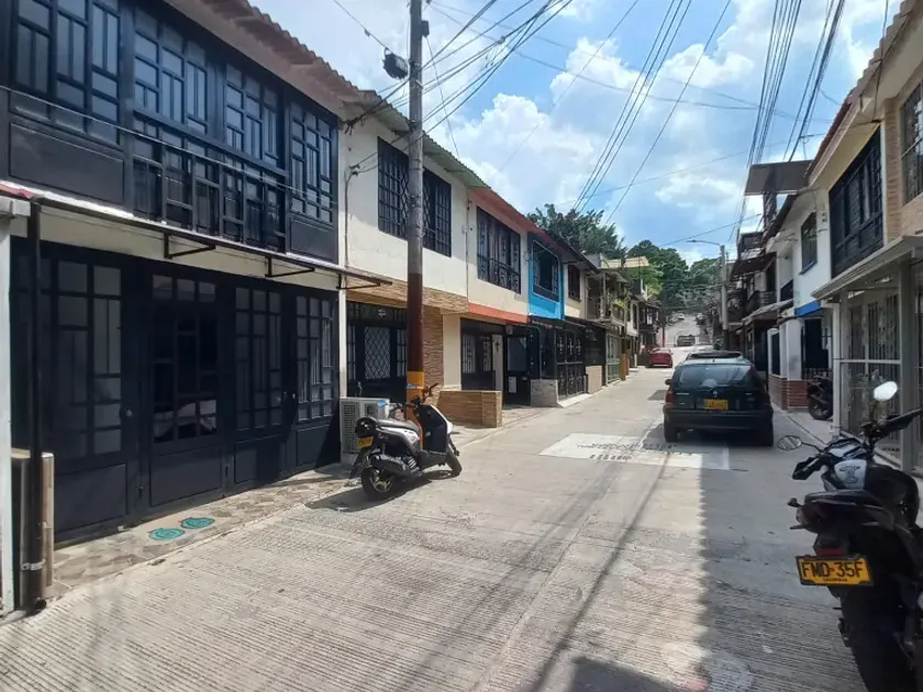 Apartamento en arriendo Urbanización Jordan 9 Etapa, Ibague