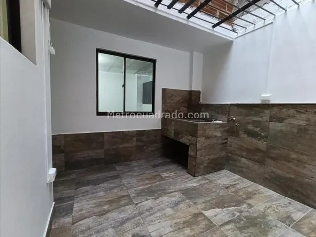 House for rent in Medellín