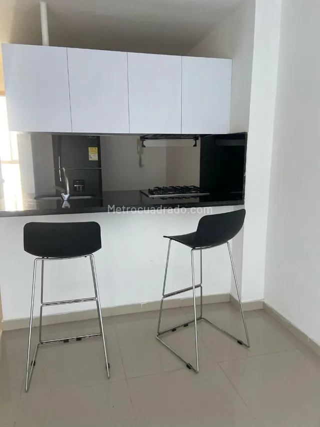 Apartment for rent in VILLA COUNTRY Noroccidente, Barranquilla