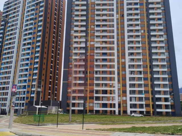 Apartamento en Ciudad La Salle - Sala De Ventas Marval, Bogotá, Colombia