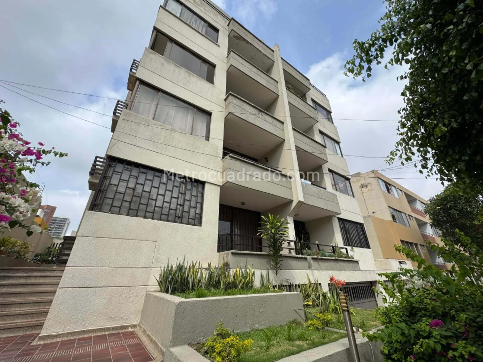 Studio for rent in El Golf, Barranquilla