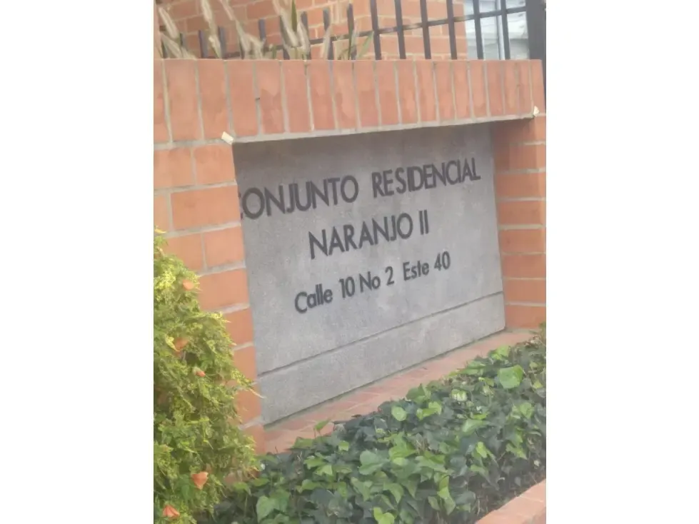 Apartment for rent in Chía, Chía