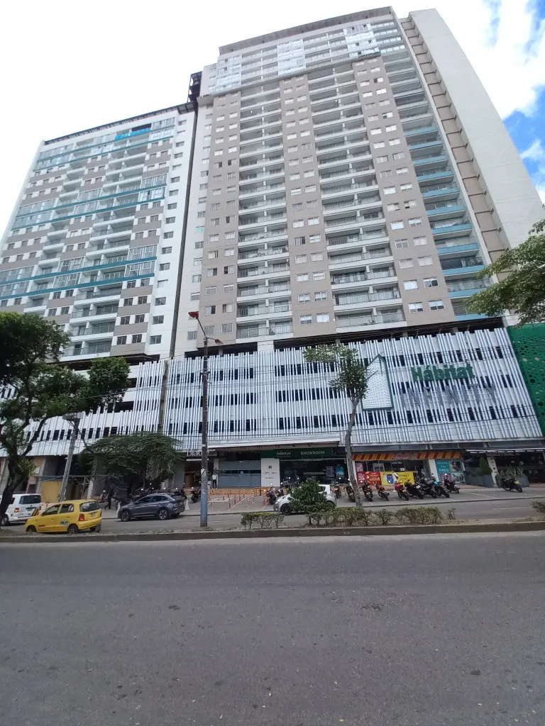 Apartamento en Arriendo en Ibagué