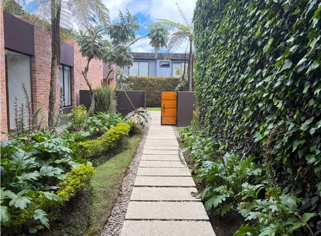 Casa en arriendo en Suba