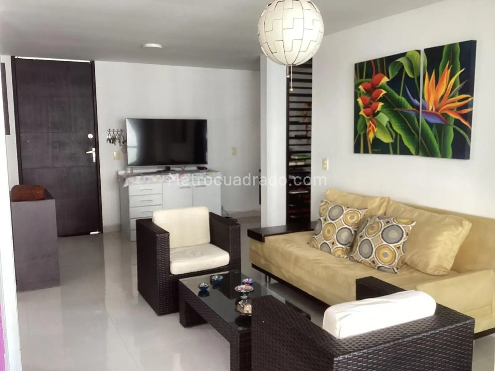 Studio for rent in ALAMOS, Pereira