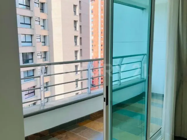 Apartment for rent in Santa María de Los Ángeles, Medellín